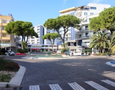 Lignano Sabbiadoro centro  